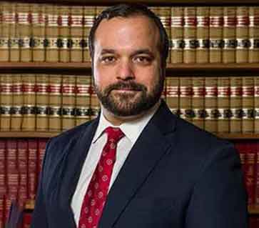 Attorney image