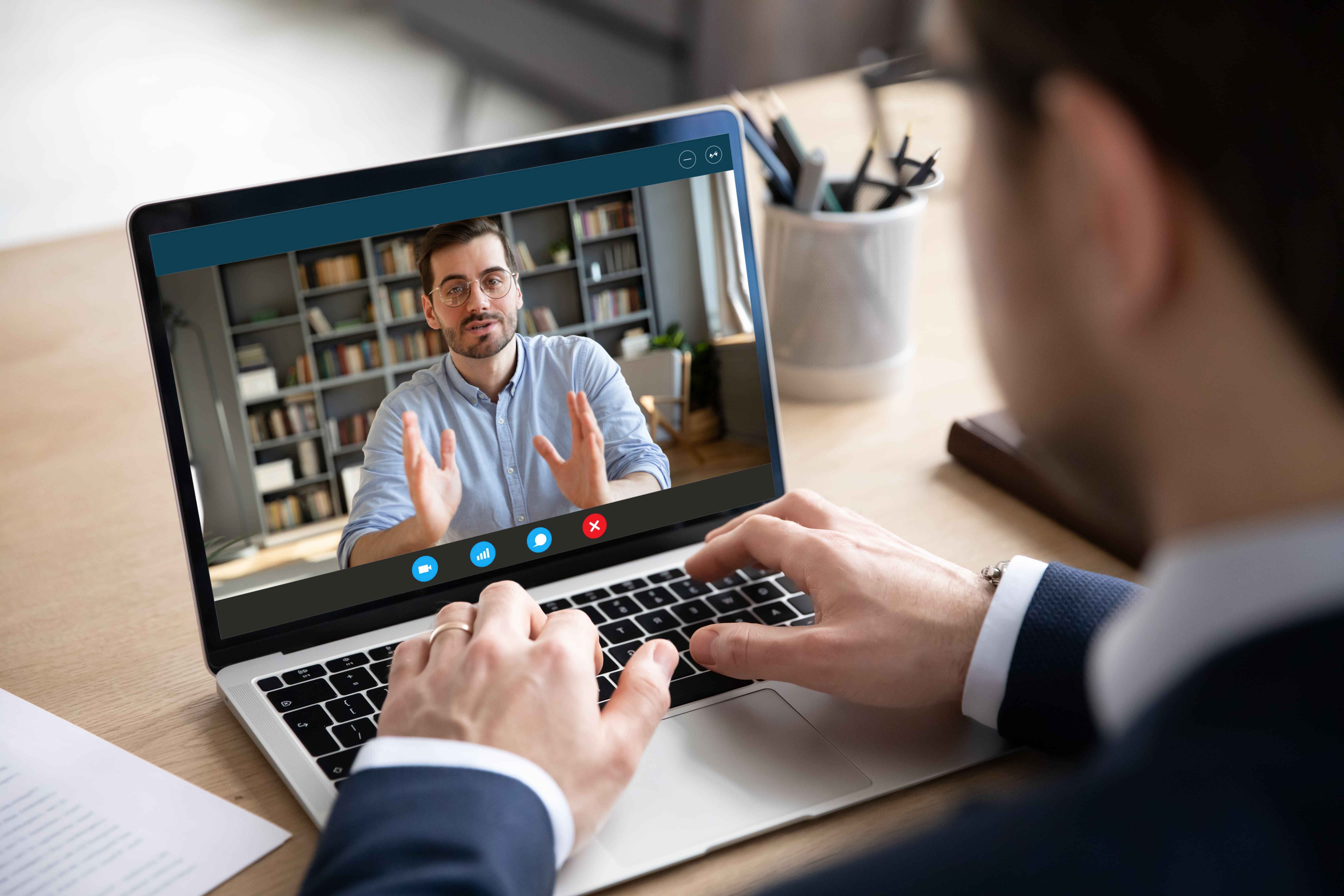 Best Practices For Remote Conferences And Virtual Court Hearings